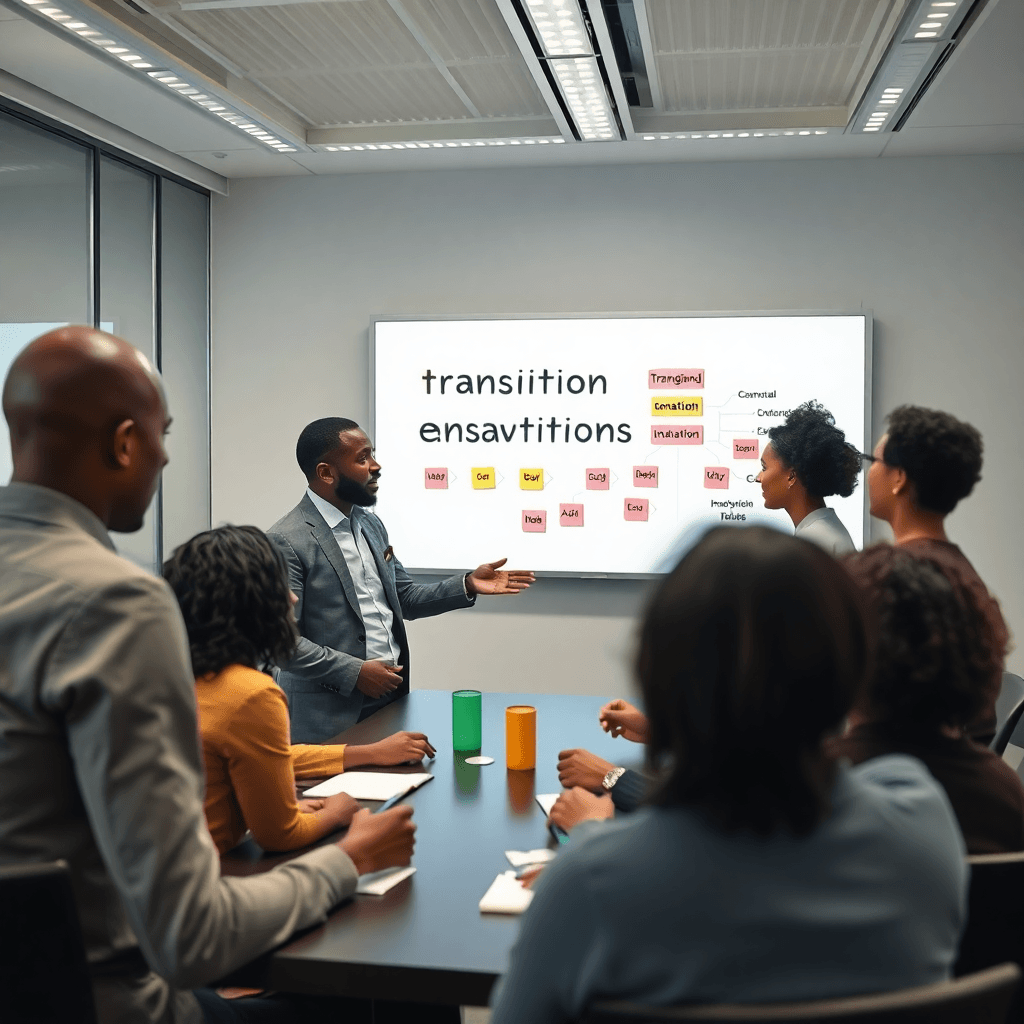 Business Consulting