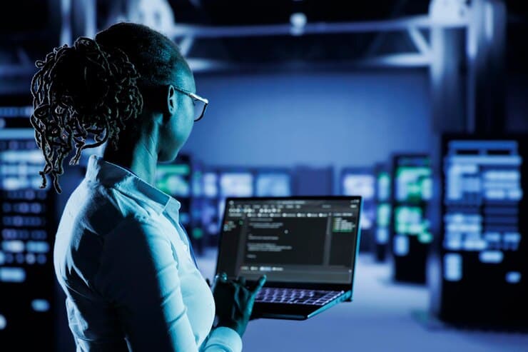Software Engineering & Factory Service